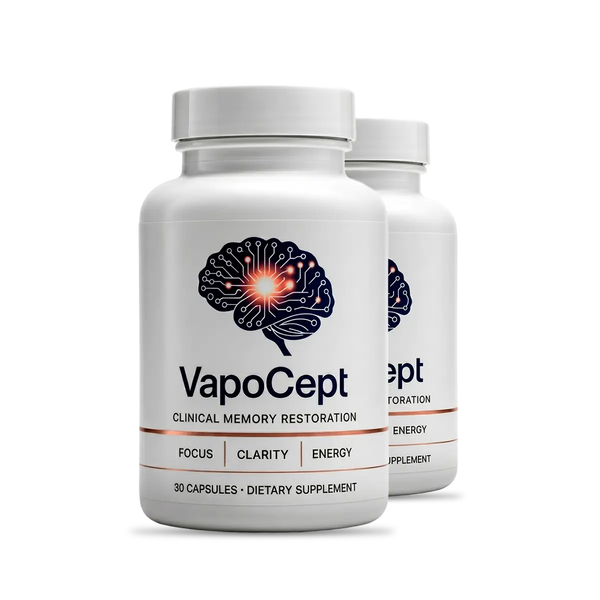 VapoCept 2 bottle package