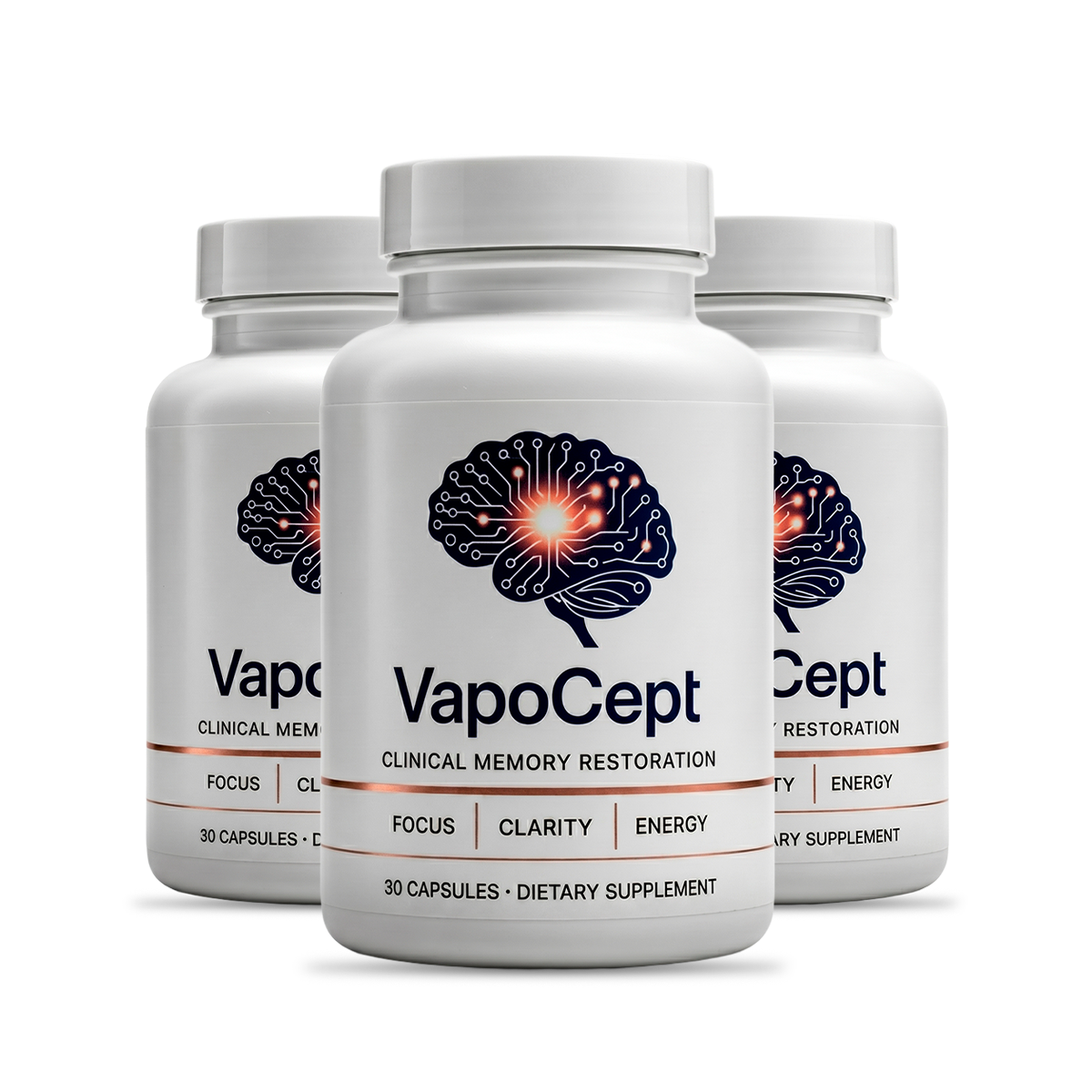 VapoCept three bottle offer